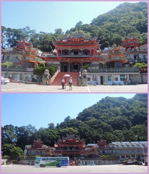 獅潭仙山步道444234