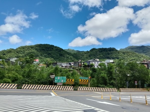 平溪區平湖尖+南山坪山+司公碗帽山+和尚尖O型2810689