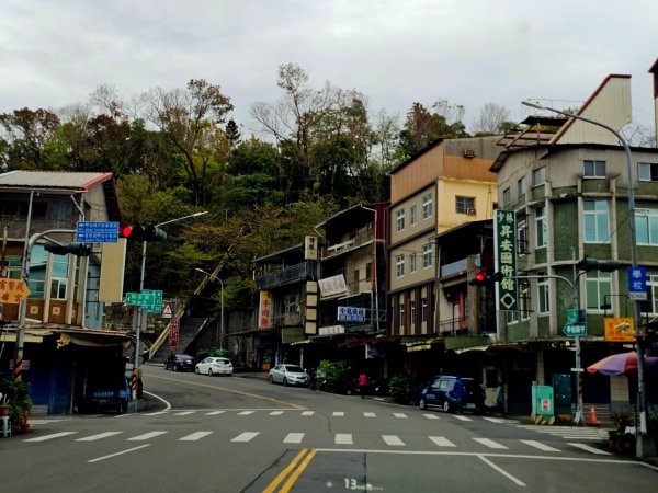 白雲山-小百岳#69-高雄市甲仙區2750247