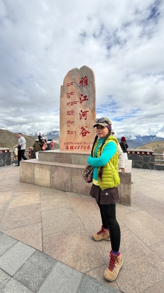 西藏的高山聖湖💙一措再措2907340