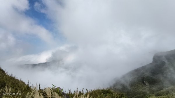 快閃 #小觀音山西峰 9/253122745