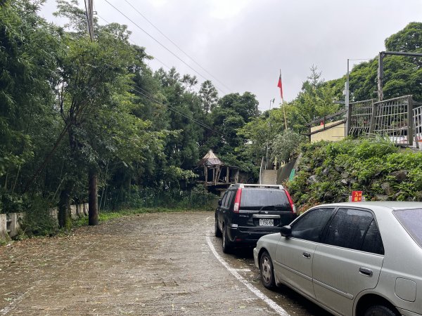 [皮皮獅探險隊-08/10] 2025_0719 李崠山步道2842957