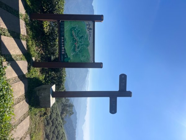 雲嘉五連峰2735886