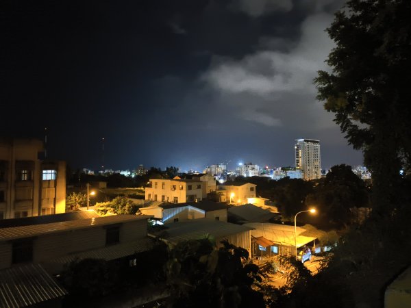 [漫遊縱谷 愛在花東-10/10] 2025_1012 美崙山步道2913580