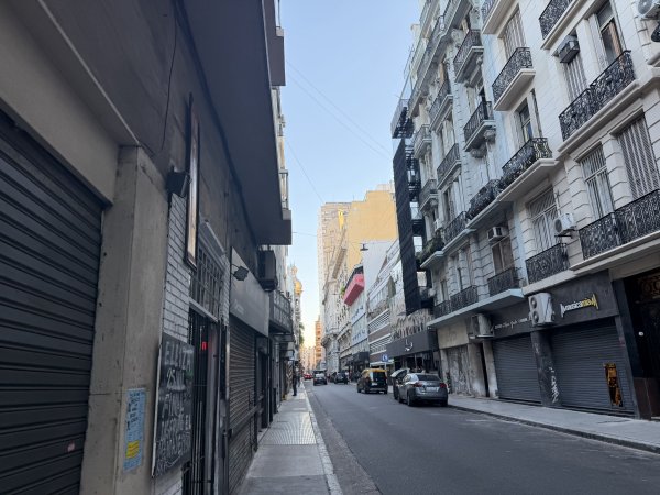 [紐約馬之行-62] 2025_1114 阿根廷國會2954395