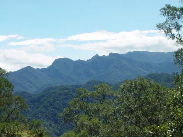 石門山(桃園龍潭)200910091955546