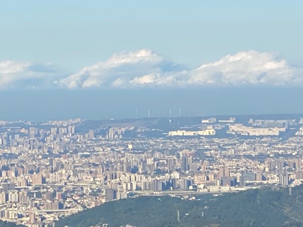 頭嵙山2604721