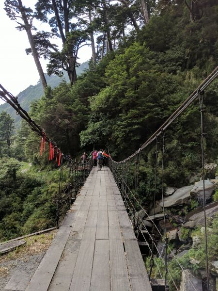 大太陽之奇萊南華行177910