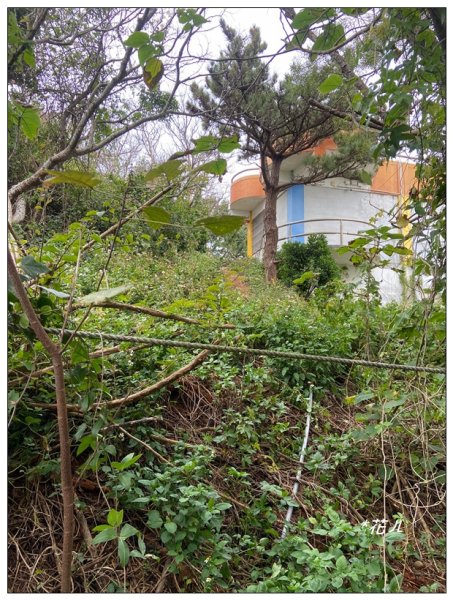 鳳崎落日步道、山腳山2713475