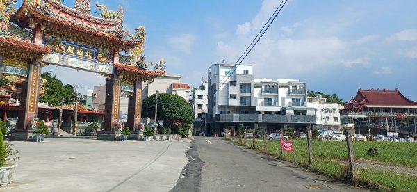 坔埔山(尖山嶺).鳥松2917281