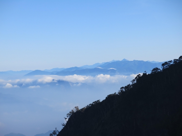 南台之霸~北大武山44369