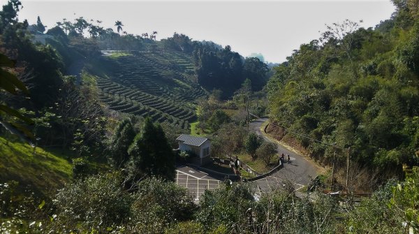 日月潭貓囒山（小百岳049）505257