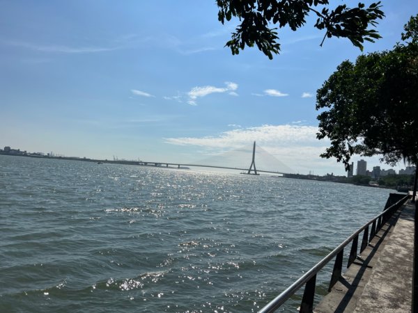淡江大橋3062961