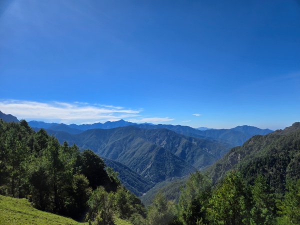 麟趾山、鹿林山、鹿林前山三山縱走2630036