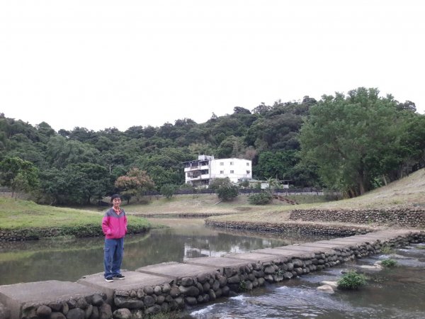 110.10.29 五分埤生態濕地