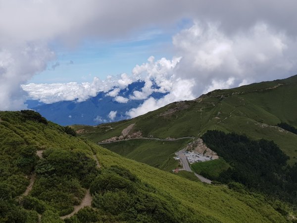 南投/花蓮-合歡東峰3053653