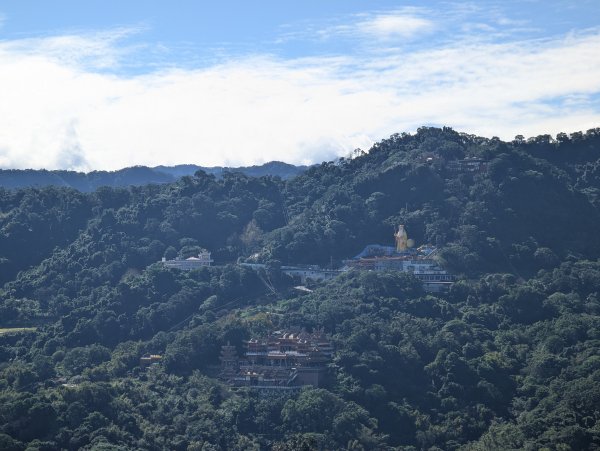 2026.01.25－微笑山線：【天上山系】烘爐地土地公段2994638