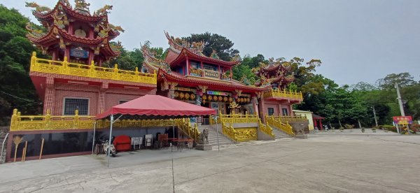 龍過脈森林步道.雲林內2513406