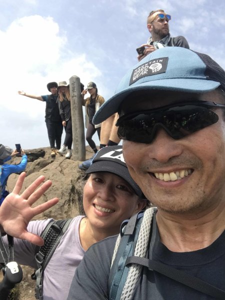 陽明山十連峰2762233