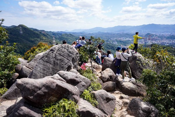 金面山 剪刀石2603678