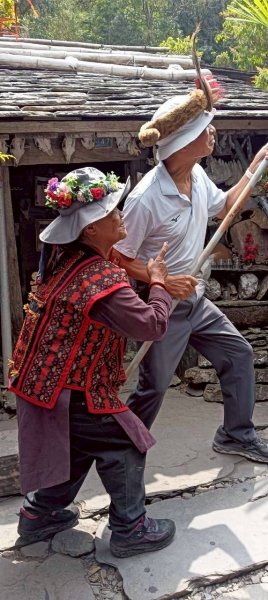 🌈3/22（日）老七佳部落巡禮✨FB：熊熊趴爬走🌈3020252