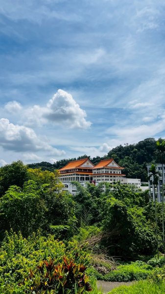 🌈6/22(日) 南投-中興新村-虎山步道✨FB：熊熊趴爬走🌈2818312