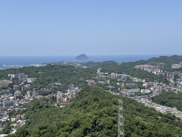 紅淡山3043545