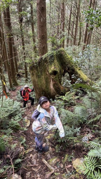 20250913小百岳三星山2885219