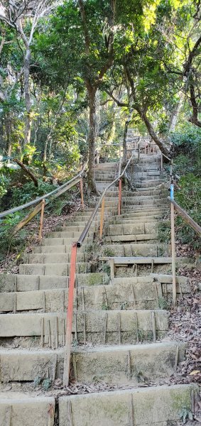 2021-12-04南觀音山步道1538213