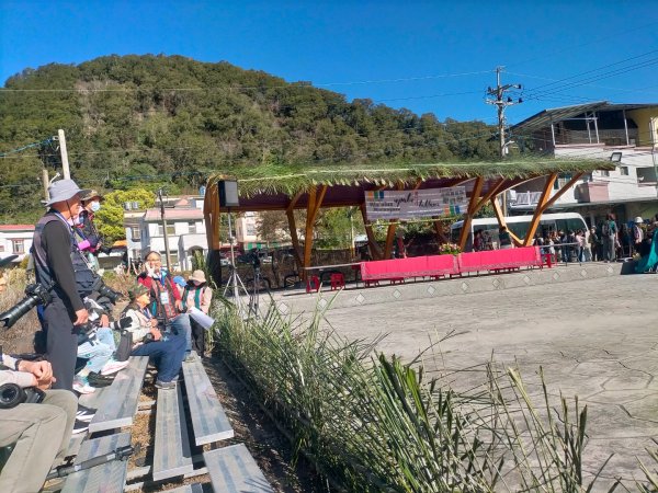 部落登山：美瓏部落：拉阿鲁哇2864760