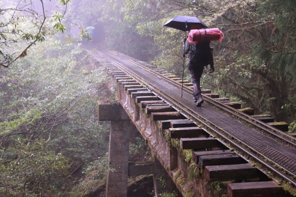 豐山眠月：石夢谷連走水漾千人洞2757712