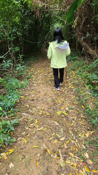 2022-0416 情人湖登山步道_大武崙山_海興步道O型1676369