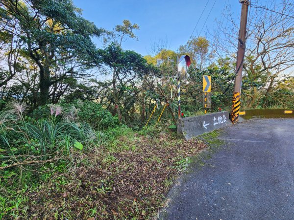 20241201侯硐復興煤礦三貂嶺山大小粗坑O型2681274