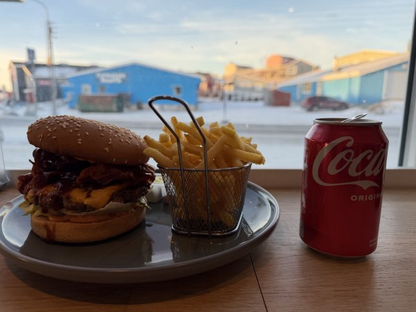 [紐約馬之行-31] 2025_1106 伊盧利薩特漢堡2947892