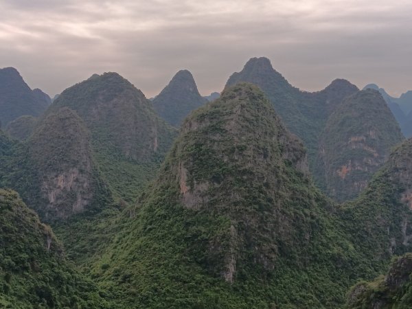 桂林相公山風景區2520506