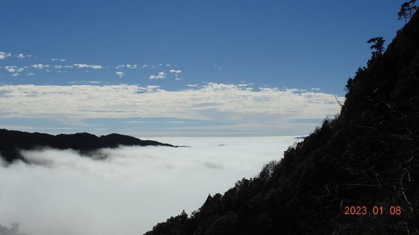 再衝太平山賞日出/雲海雲瀑同框&霧虹觀音圈同框&首登望洋山1/81986392