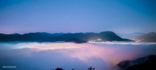 #翡翠水庫壩頂 #琉璃光 #雲海 #新店四十份 #日出 #雲瀑 #藍腹鷴 10/52904611