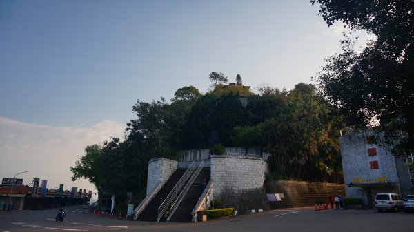 溪洲山 新溪洲山 石門水庫連走1304247