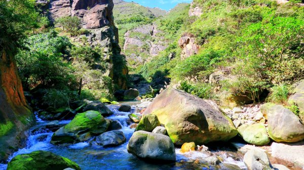 龍脊上的呼吸 (劍龍稜)2993680