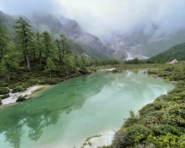 川藏深度之旅33天/A行程2901416