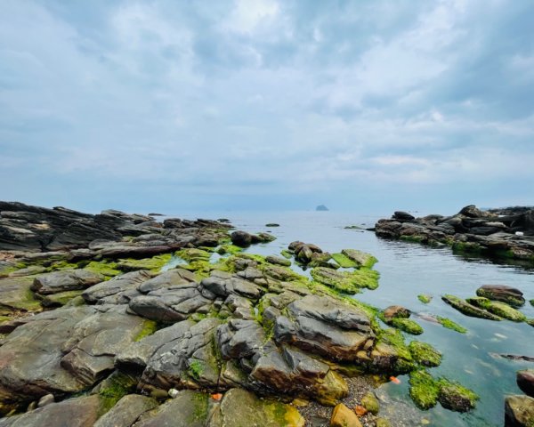 老梅綠石槽-萬里駱駝峰2759027