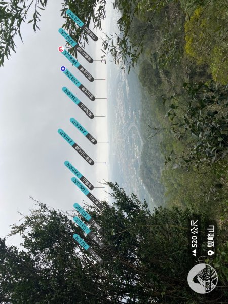 苗栗三義-三員縱走2616514