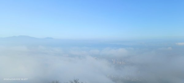 觀音山硬漢嶺琉璃光/雲海&觀音圈2/3下半場2417913