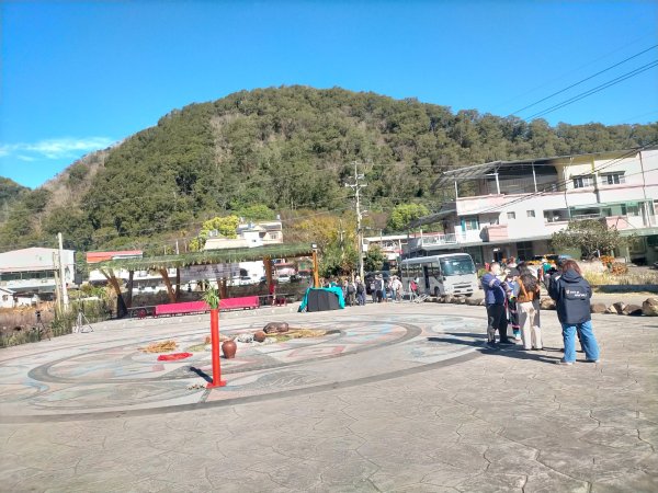 部落登山：美瓏部落：拉阿鲁哇2864756