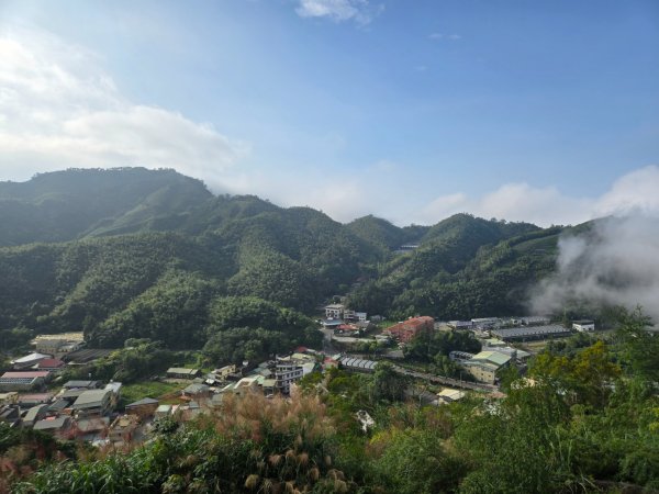 雲嘉六連峰（小百岳）2927990