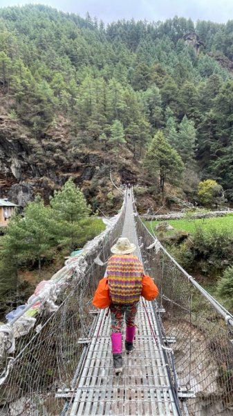 尼泊爾聖母峰EBC基地營❤️人物篇2791286