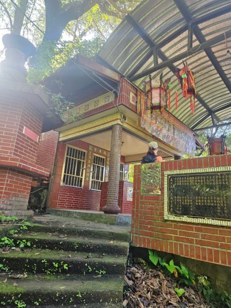 20250105隆盛山-煤渣山-雙溪口山主東峰-排寮尖-十八重溪山2683206