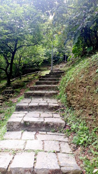 樟山寺步道357880