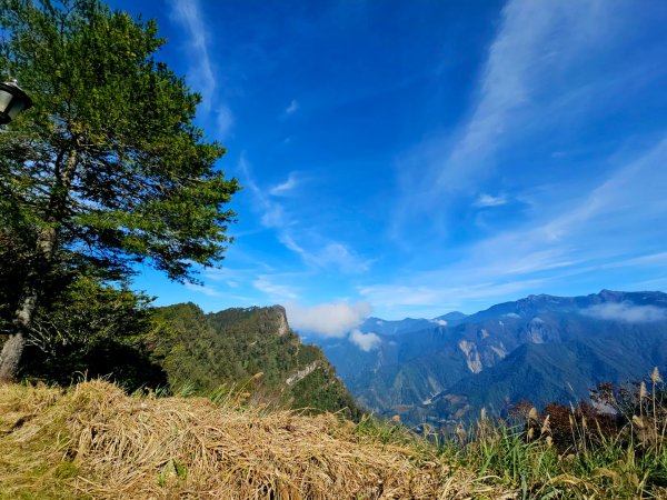 台灣難抵極與祝山觀日步道(小笠原山) - 2024嘉遊好步道．來嘉走走2670113