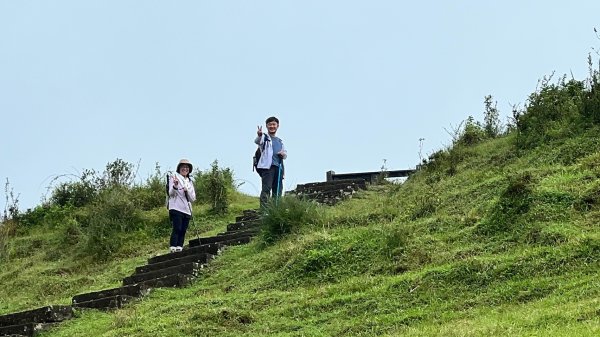 10/20(日)🌈石觀音線-桃源谷-灣頭坑山-天公廟🌈2630975